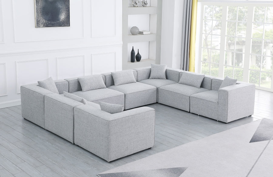 Sectionnel Modulaire Cube