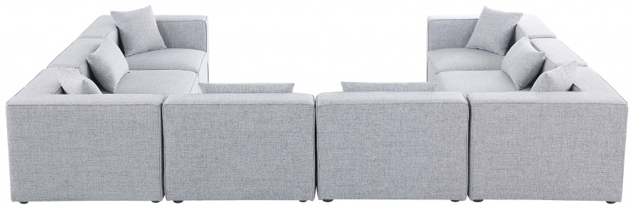 Sectionnel Modulaire Cube