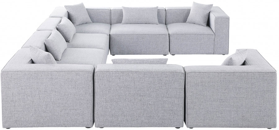Sectionnel Modulaire Cube