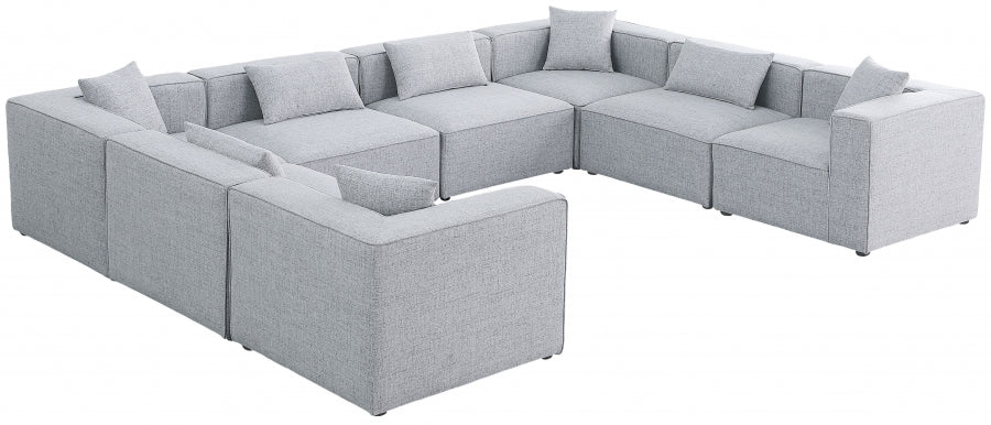 Sectionnel Modulaire Cube