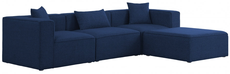 Cube Sectionnel Modulaire