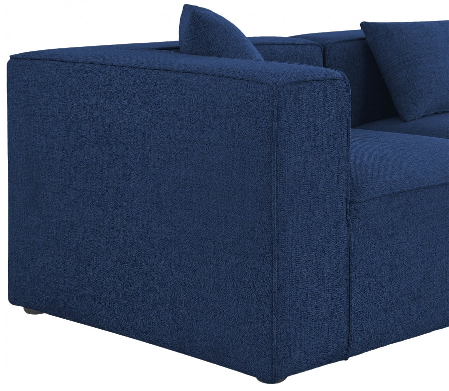 Cube Sectionnel Modulaire