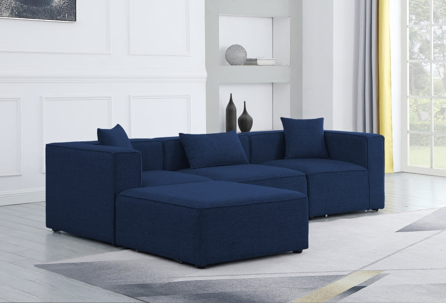 Cube Sectionnel Modulaire