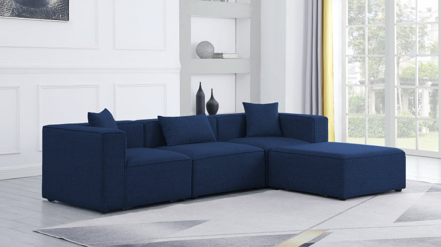 Cube Sectionnel Modulaire
