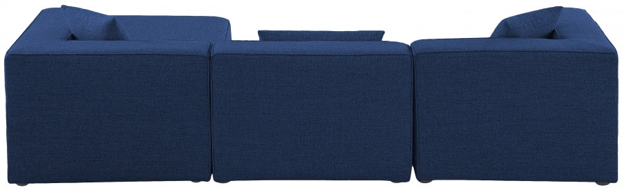 Cube Sectionnel Modulaire