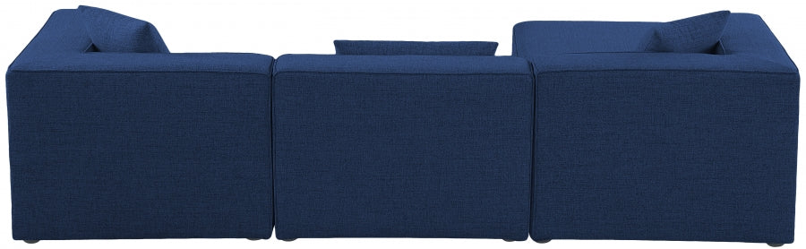 Cube Sectionnel Modulaire