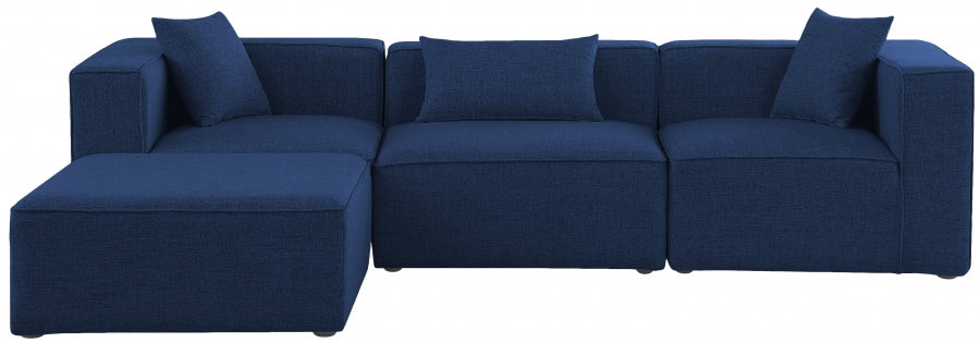 Cube Sectionnel Modulaire