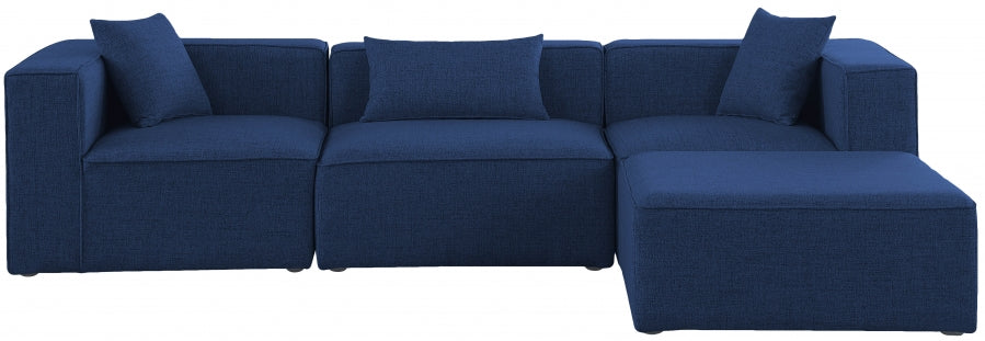 Cube Sectionnel Modulaire