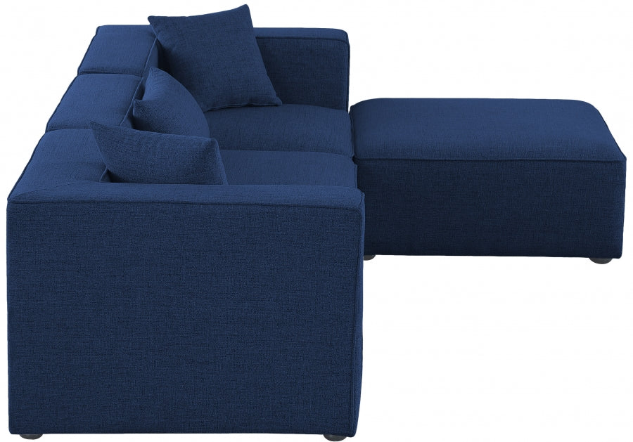 Cube Sectionnel Modulaire