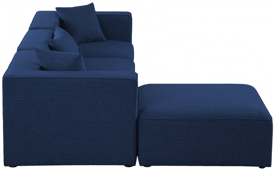 Cube Sectionnel Modulaire