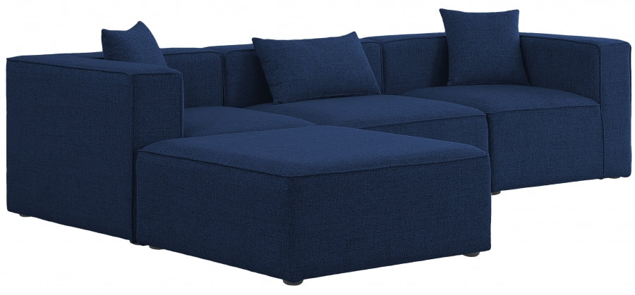Cube Sectionnel Modulaire