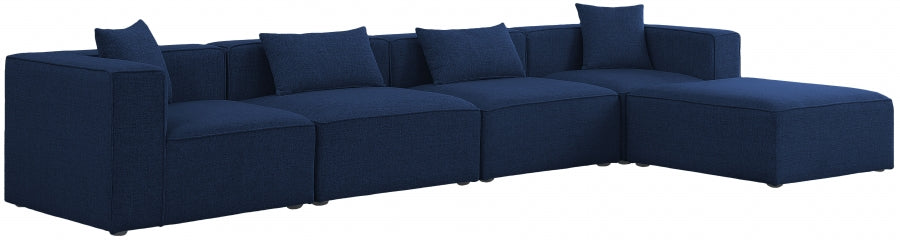 Sectionnel Modulaire Cube