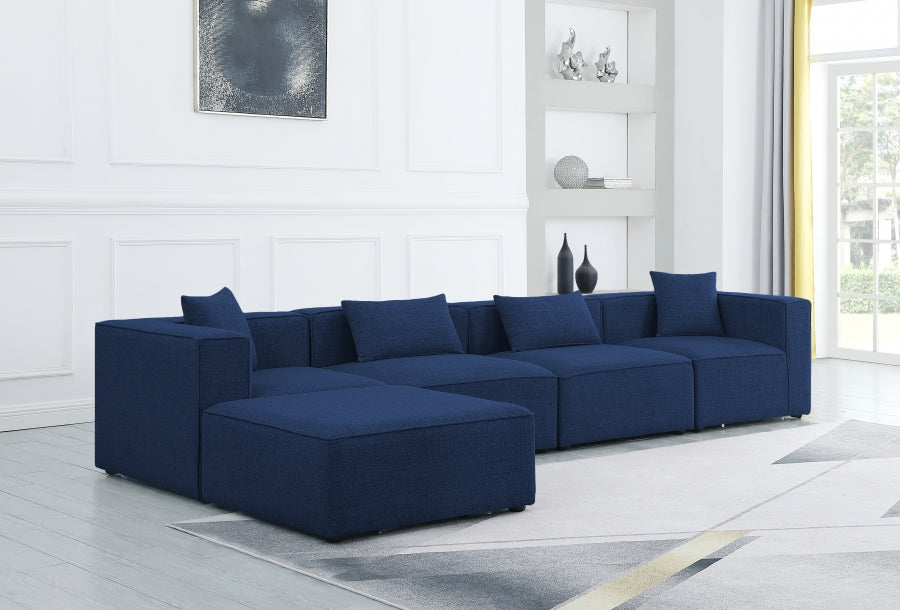 Sectionnel Modulaire Cube