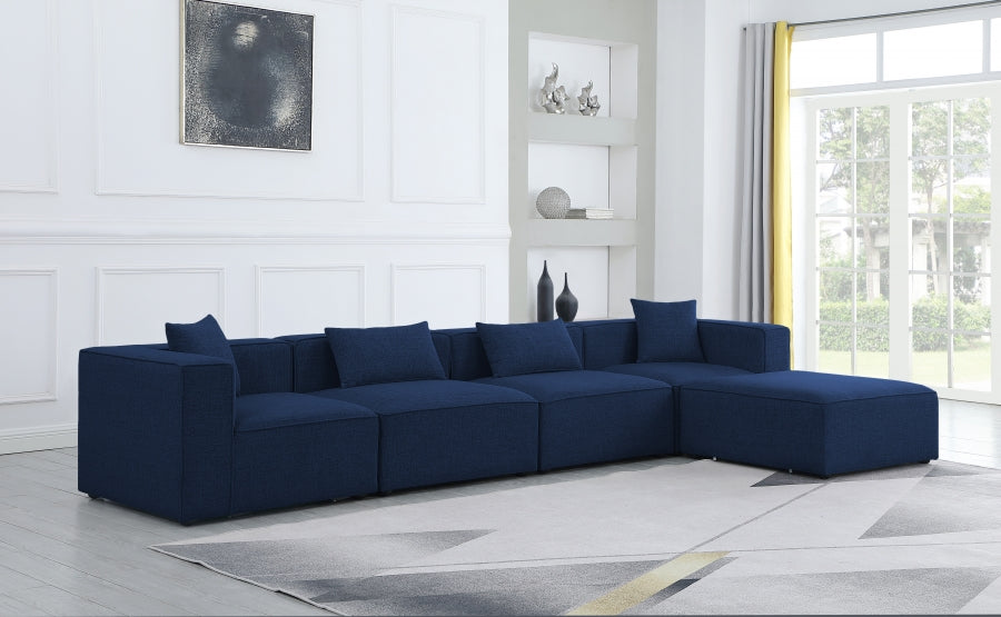 Sectionnel Modulaire Cube