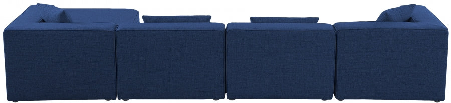 Sectionnel Modulaire Cube