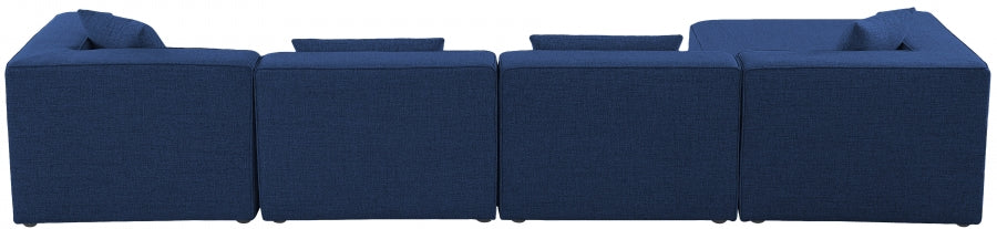 Sectionnel Modulaire Cube