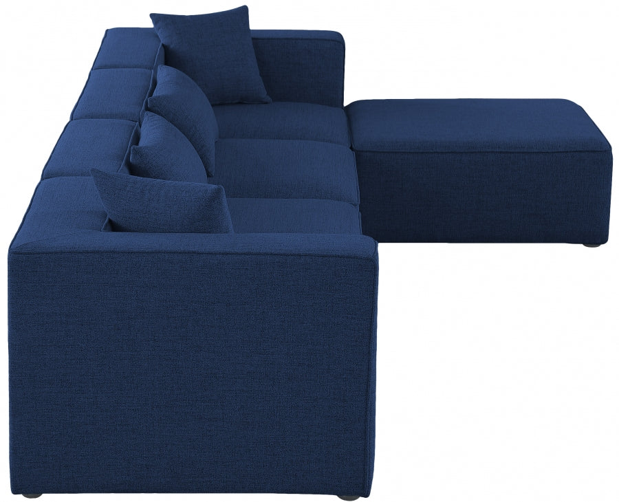 Sectionnel Modulaire Cube
