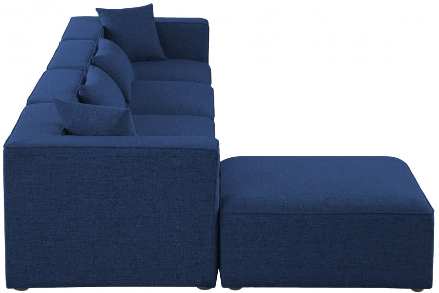 Sectionnel Modulaire Cube