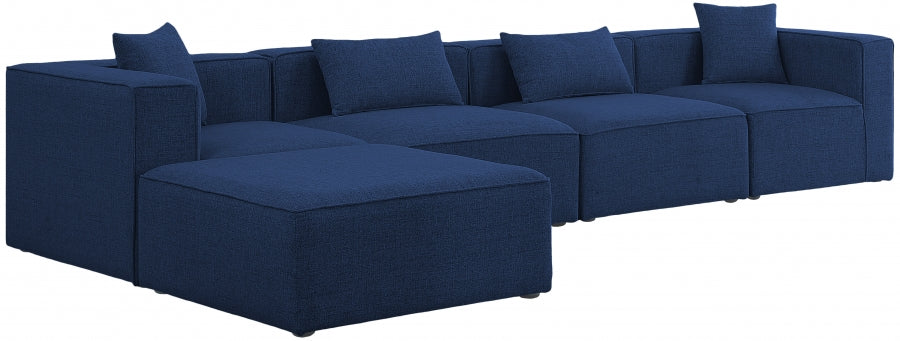 Sectionnel Modulaire Cube