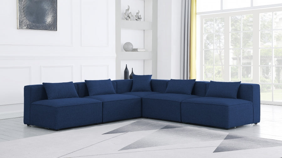 Sectionnel Modulaire Cube