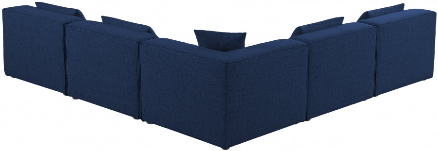 Sectionnel Modulaire Cube