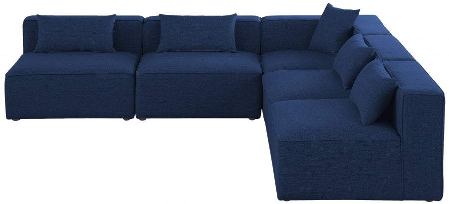 Sectionnel Modulaire Cube