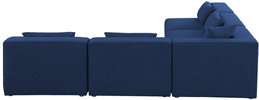 Sectionnel Modulaire Cube