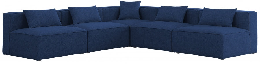 Sectionnel Modulaire Cube