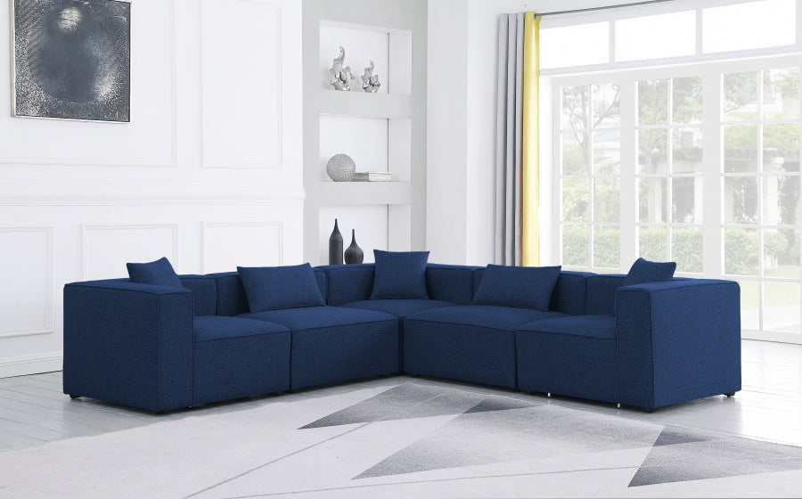Sectionnel Modulaire Cube