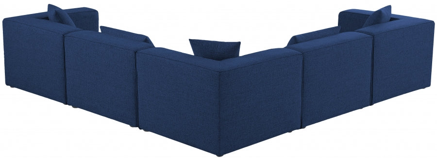 Sectionnel Modulaire Cube