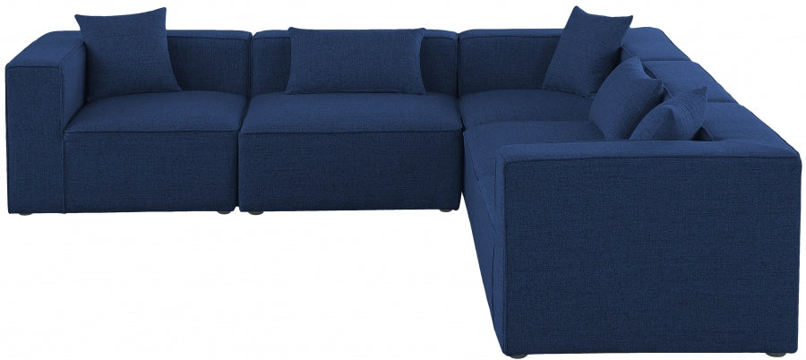 Sectionnel Modulaire Cube