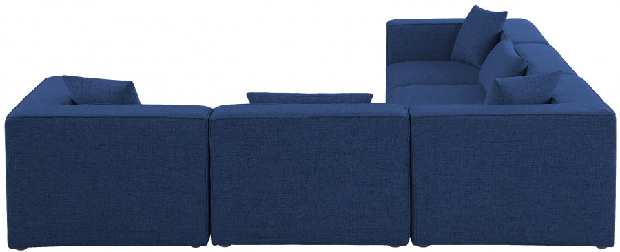 Sectionnel Modulaire Cube