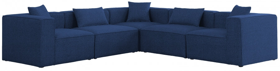 Sectionnel Modulaire Cube