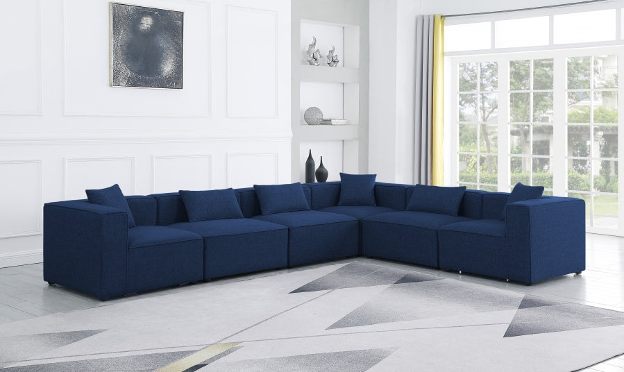 Sectionnel Modulaire Cube