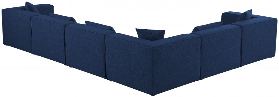 Sectionnel Modulaire Cube