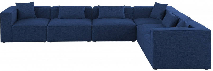 Sectionnel Modulaire Cube