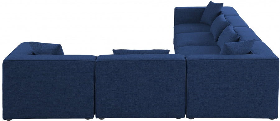 Sectionnel Modulaire Cube