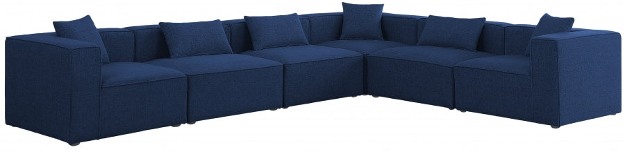 Sectionnel Modulaire Cube