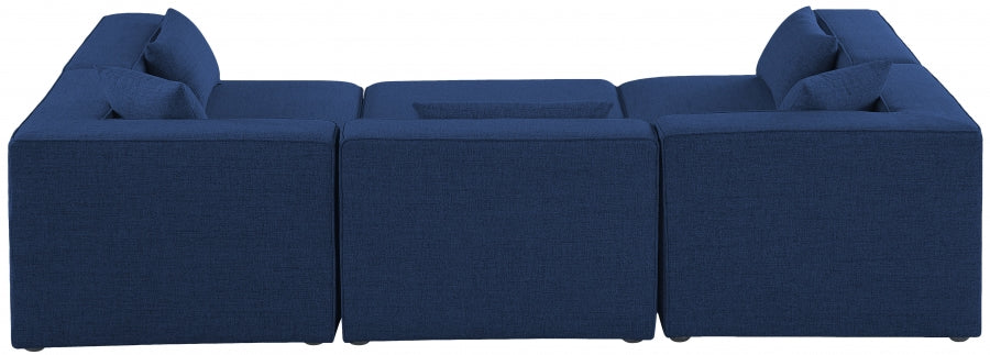 Cube Sectionnel Modulaire