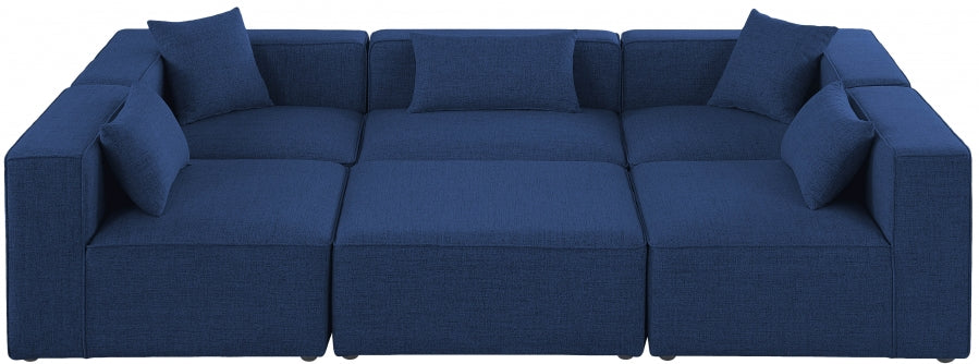 Cube Sectionnel Modulaire