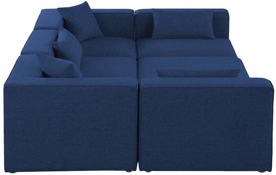 Cube Sectionnel Modulaire