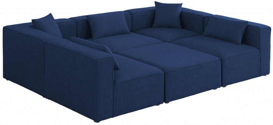 Cube Sectionnel Modulaire