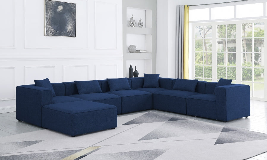 Sectionnel Modulaire Cube