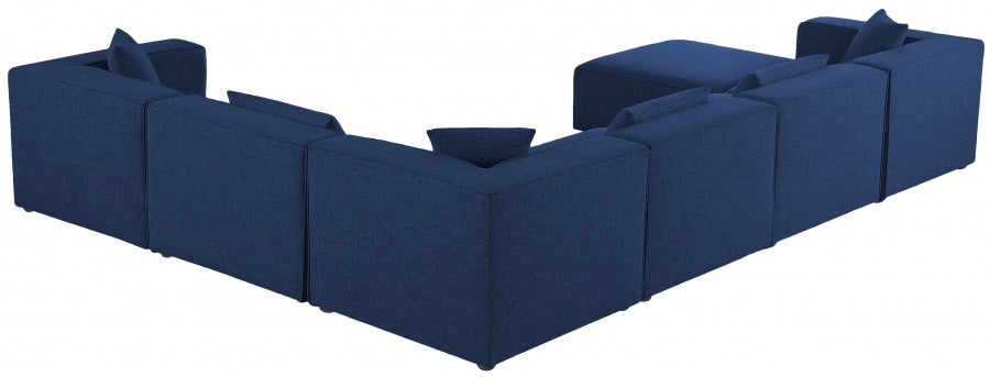 Sectionnel Modulaire Cube