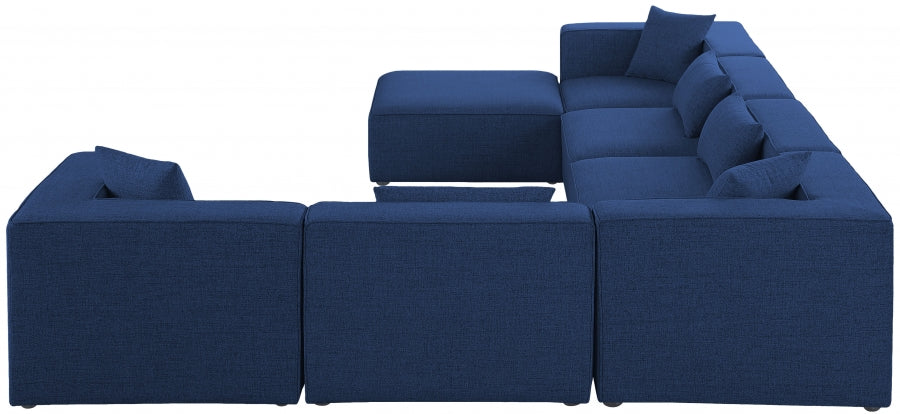 Sectionnel Modulaire Cube