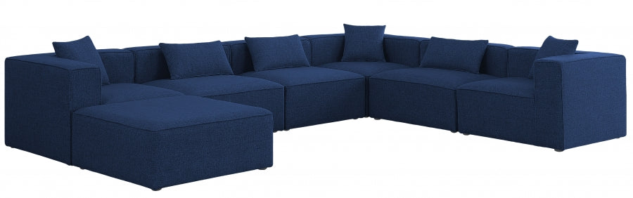 Sectionnel Modulaire Cube