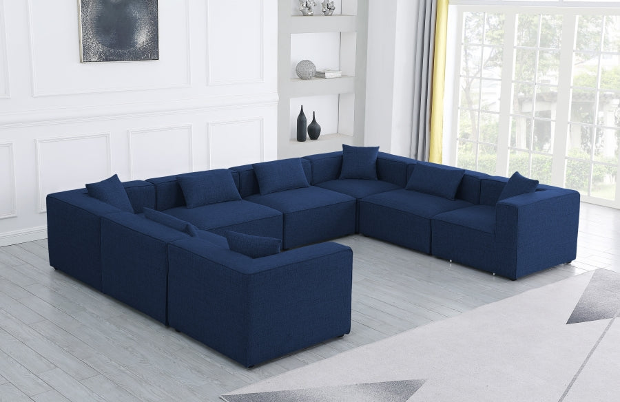 Sectionnel Modulaire Cube
