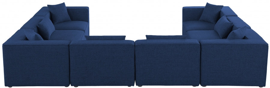 Sectionnel Modulaire Cube