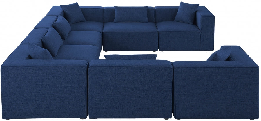 Sectionnel Modulaire Cube
