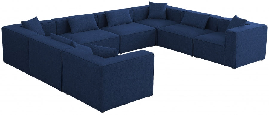 Sectionnel Modulaire Cube
